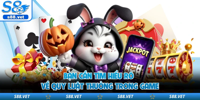 Nổ Hũ Thủy Cung - Trải Nghiệm Slot Chủ Đề Đại Dương S8 3 Bạn cần tìm hiểu rõ về quy luật thưởng trong game
