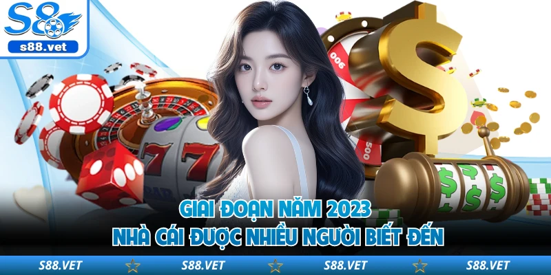 S8 - S8.COM | Link Vào Trang Chủ Mới Nhất 2026 Đăng Ký +88k 17 Giai đoạn năm 2023 nhà cái được nhiều người biết đến
