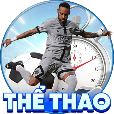 the thao s8
